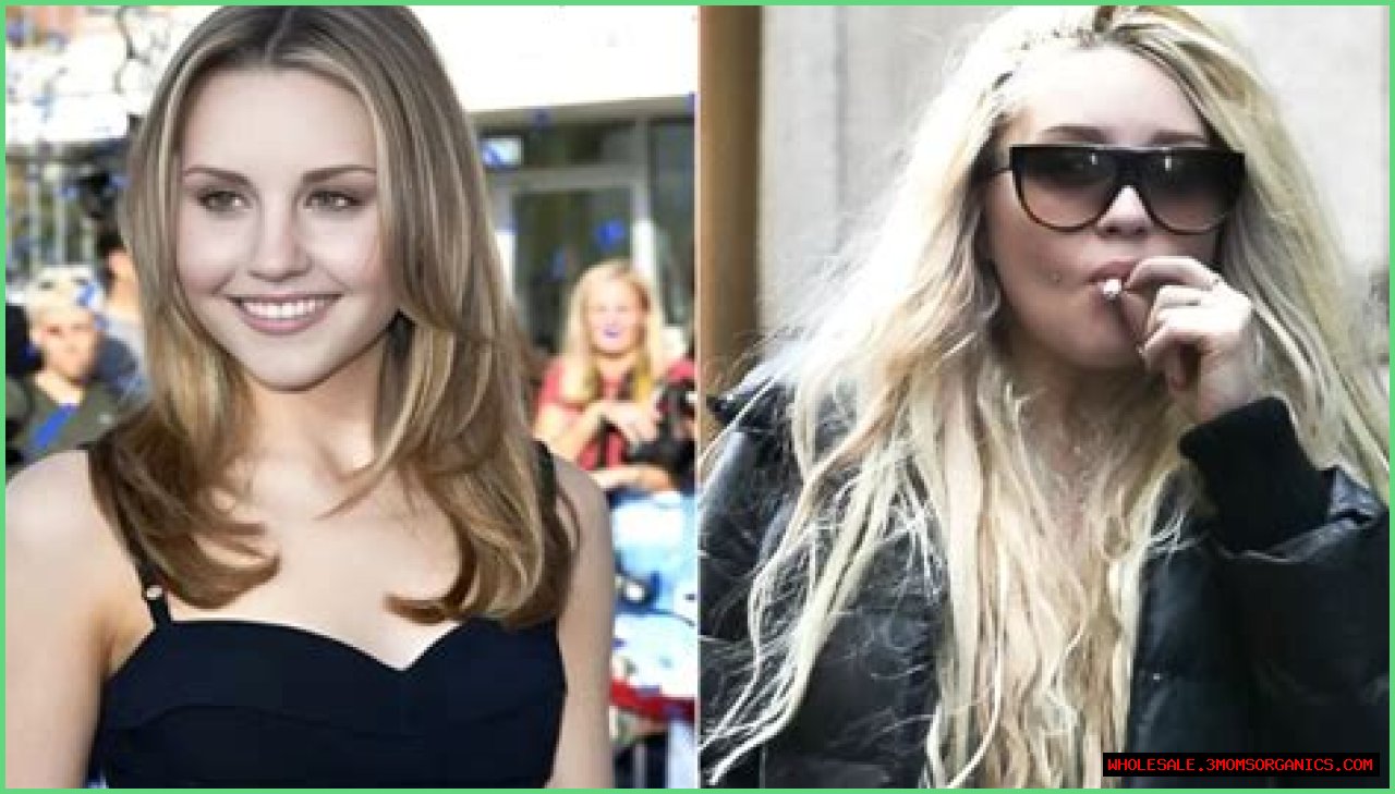 A Deep Dive Into Amanda Bynes' Birth Chart: What The Stars Reveal