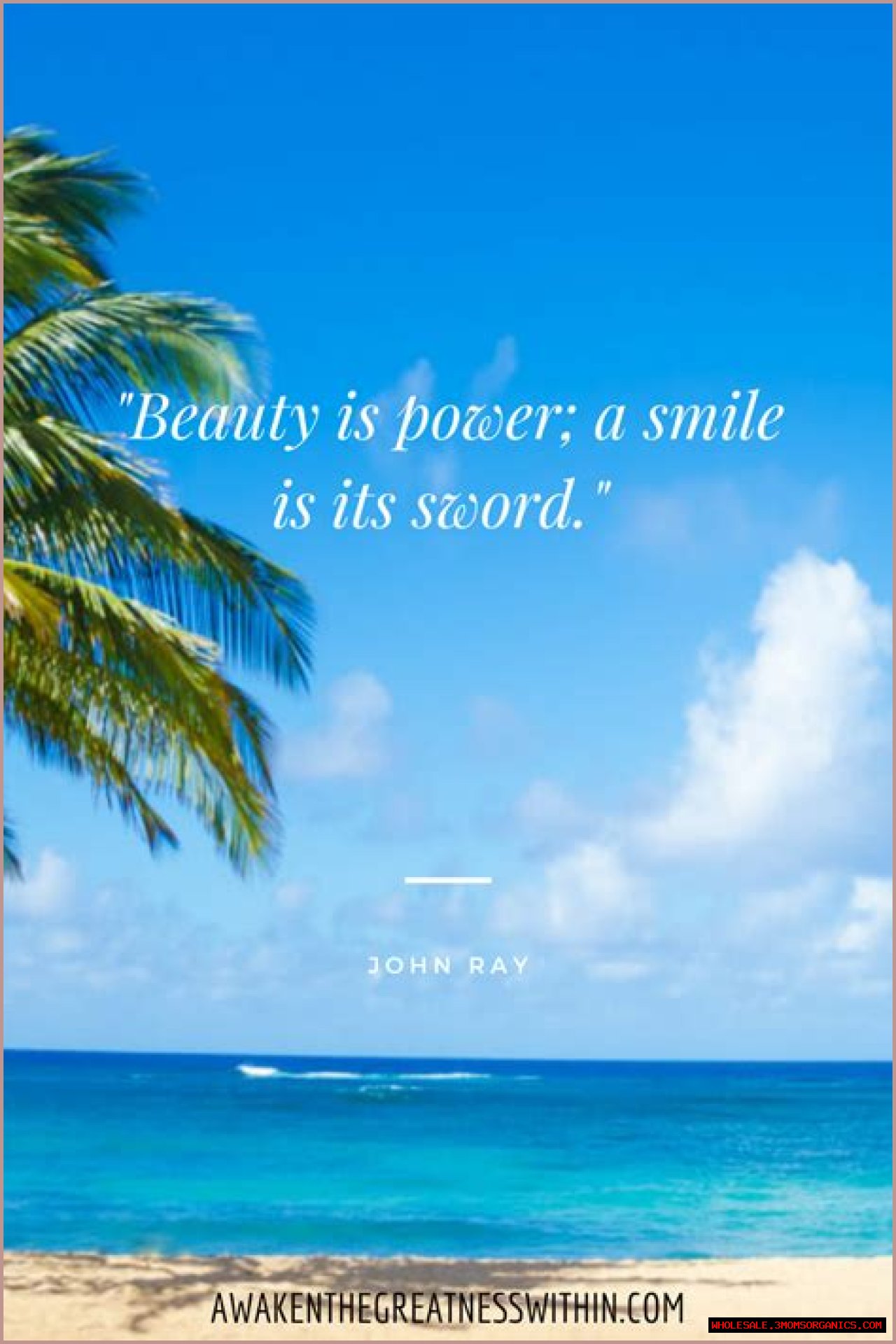 A Journey Of Beauty, Success, And Inspiration