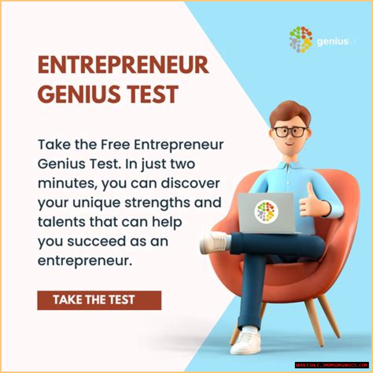 A Journey Of Entrepreneurial Genius