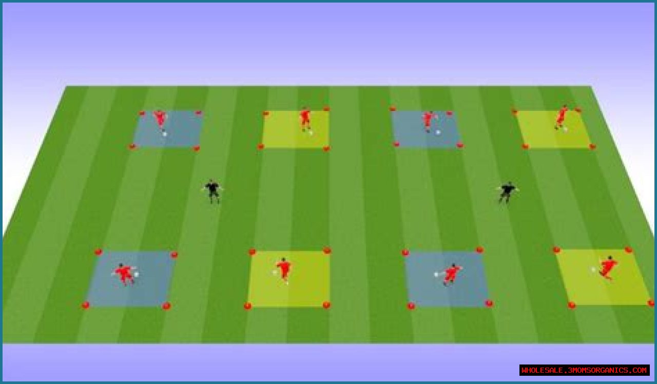 A Journey Of Football Mastery And Inspiration