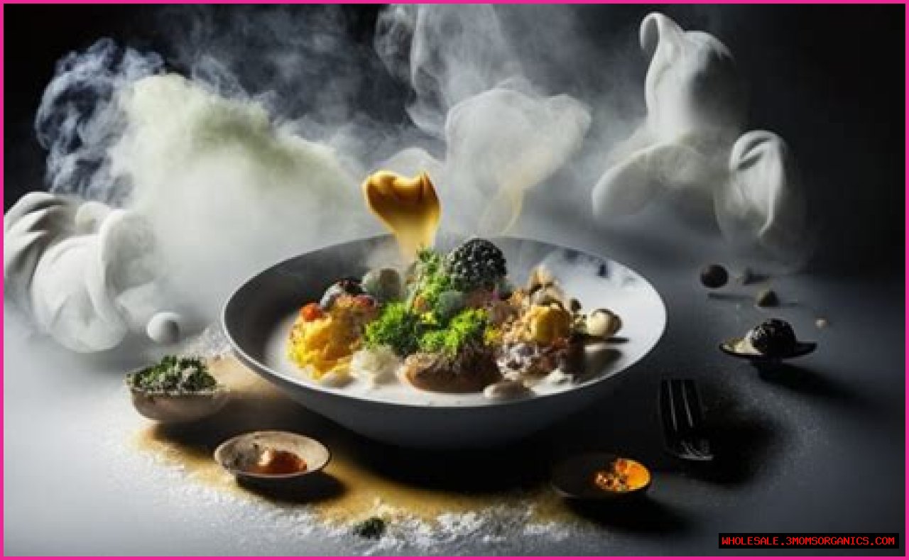 A Journey Of Love, Culture, And Gastronomic Delights