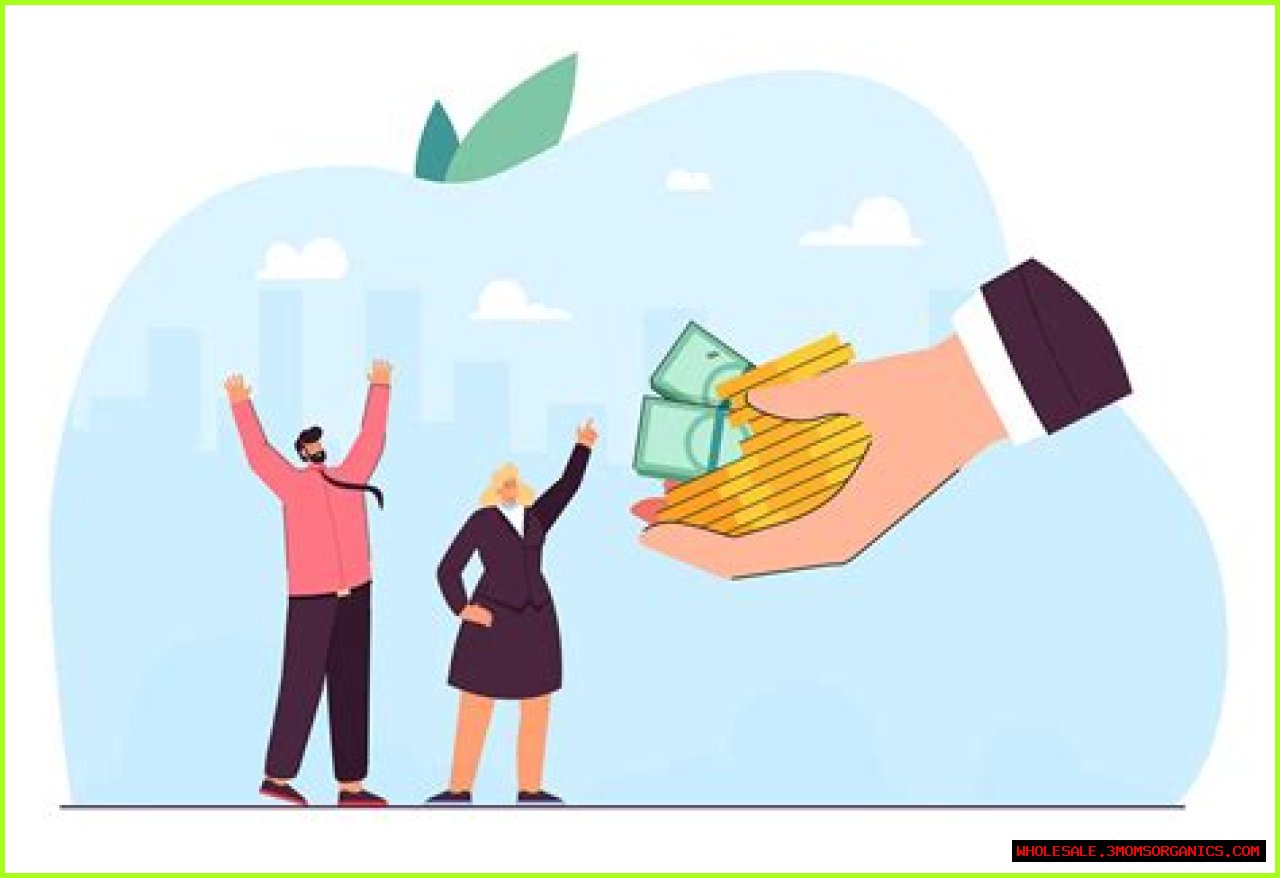 A Journey Of Success And Financial Mastery