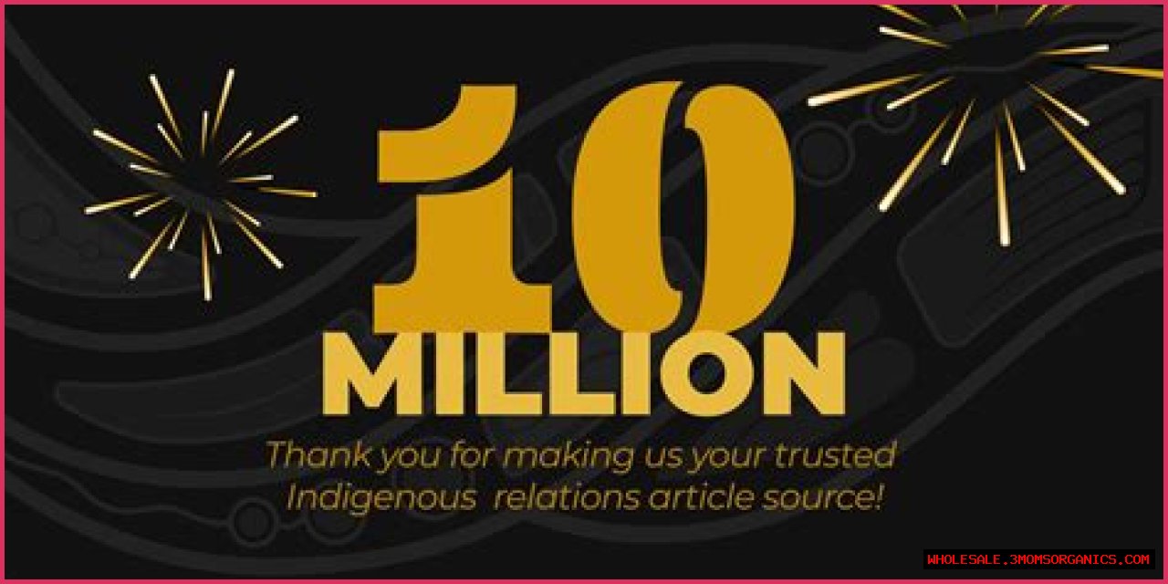 A Journey To $10 Million