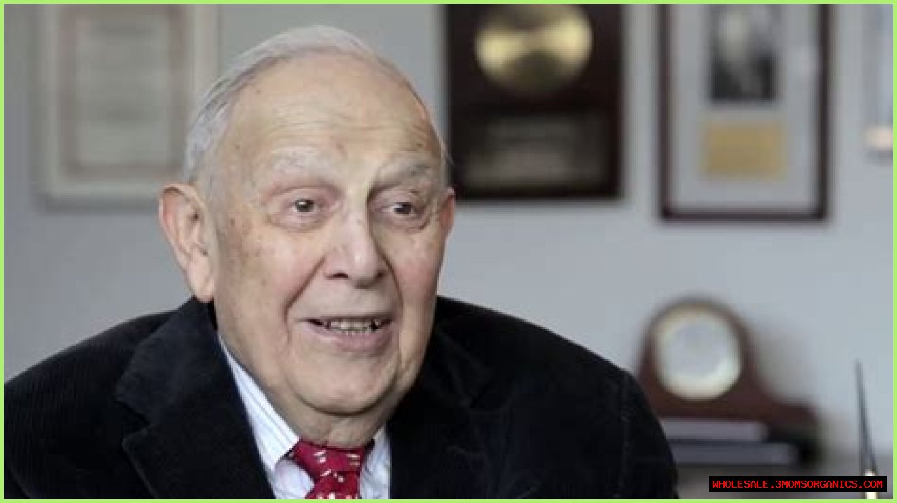 A Pioneer In Headache Medicine