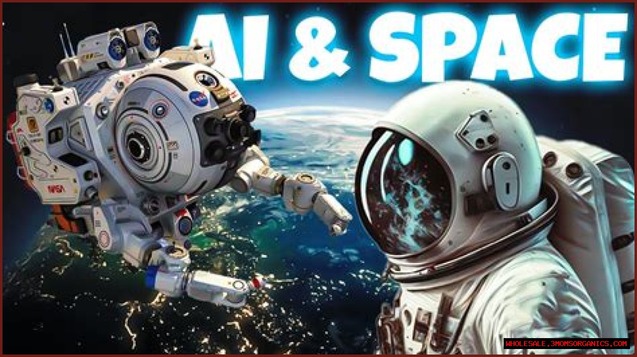 A Supportive Partner In Space Exploration
