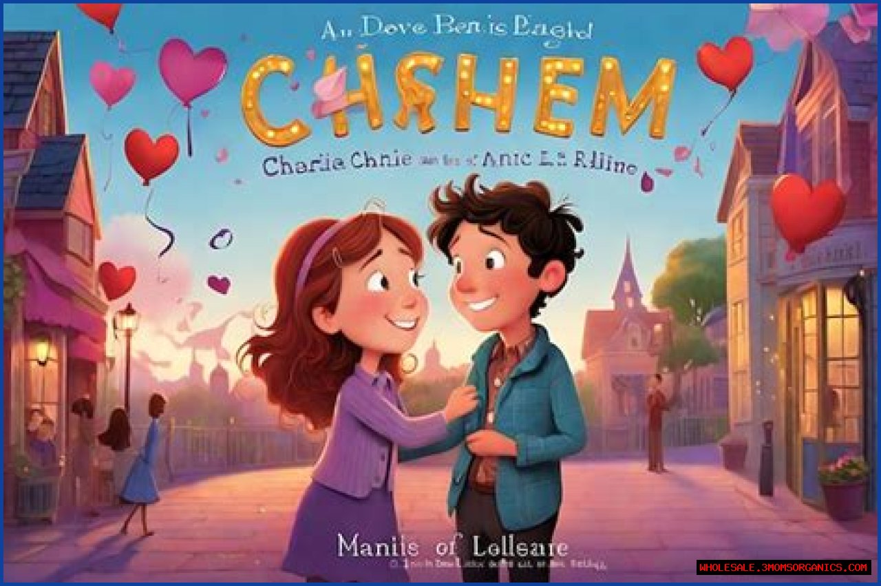 A Tale Of Love, Laughter, And Personal Growth