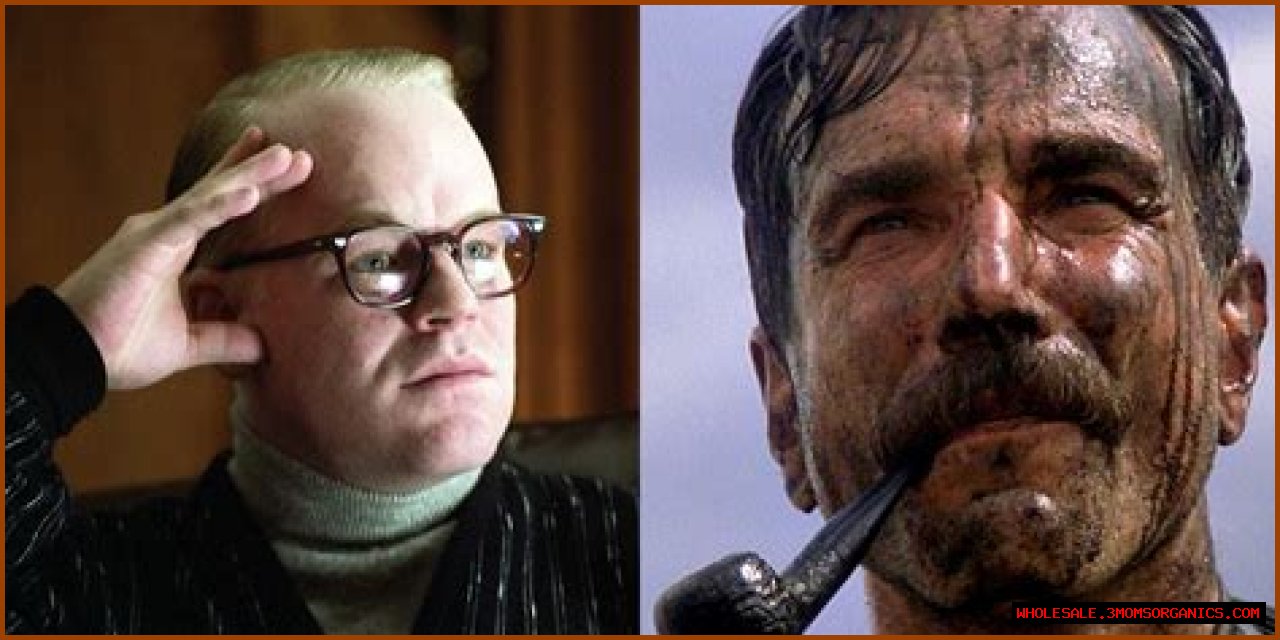 A Versatile And Inspiring Actor On Screen And Beyond