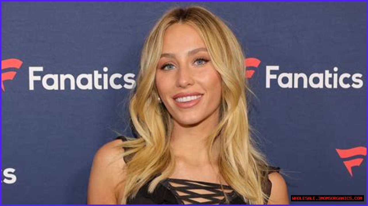 Alix Earle's Father: A Look Into The Family Of The Social Media Star