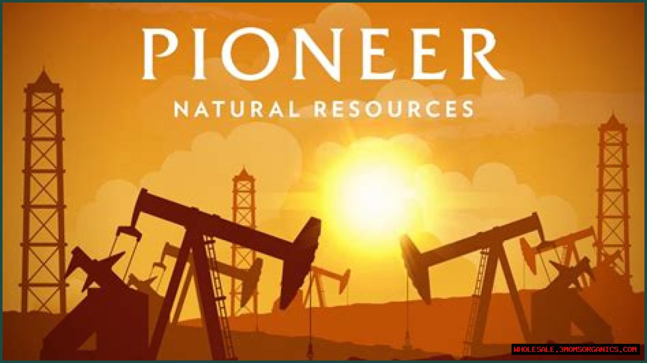 American Oil Pioneer And Industry Leader