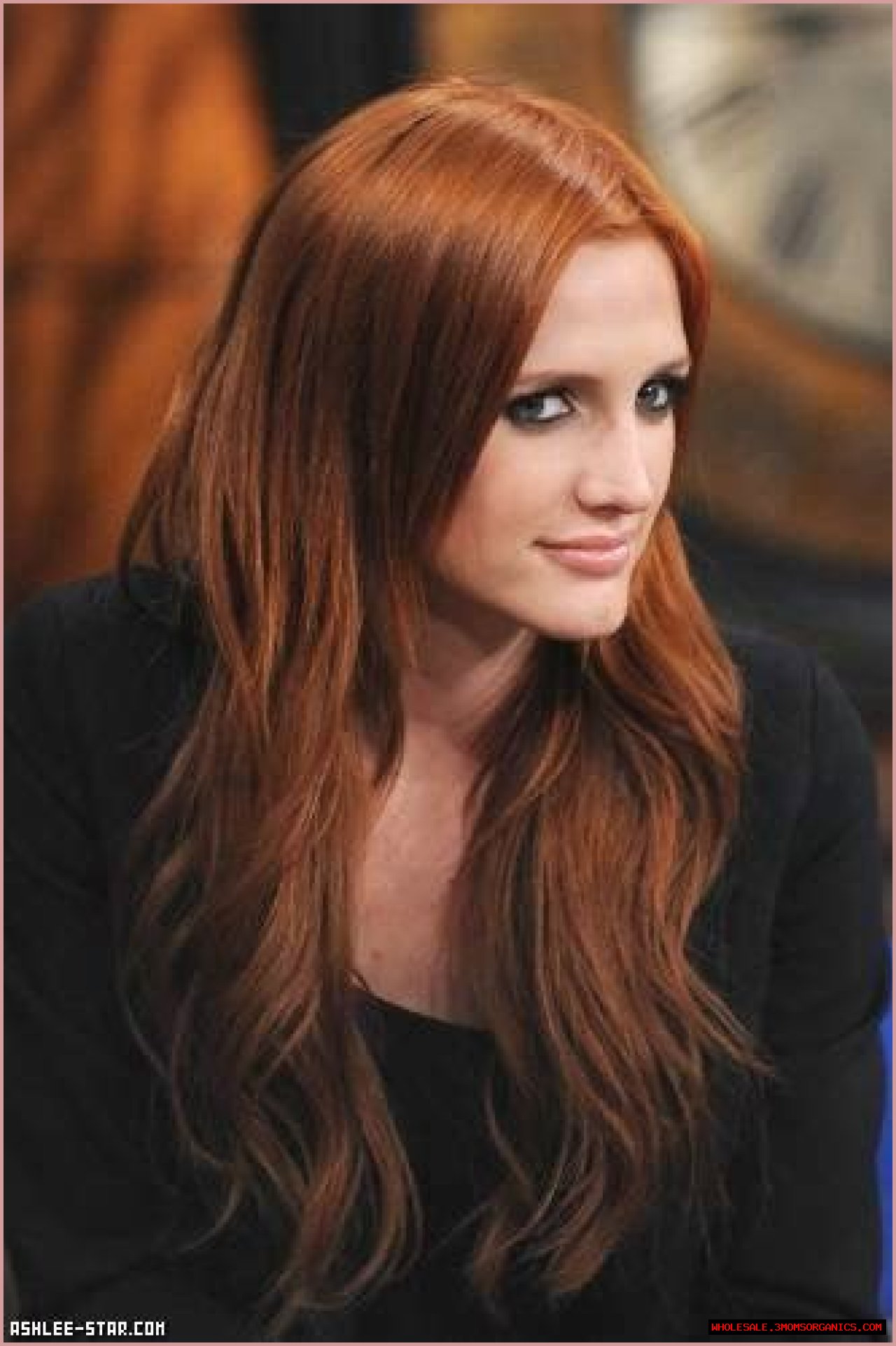 Ashlee Simpson's Iconic Red Hair: A Journey Through Styles