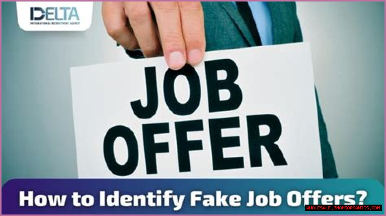 Beware Of Fake Job Offers: 5 Young Men Fall Victim To Cruel Deception