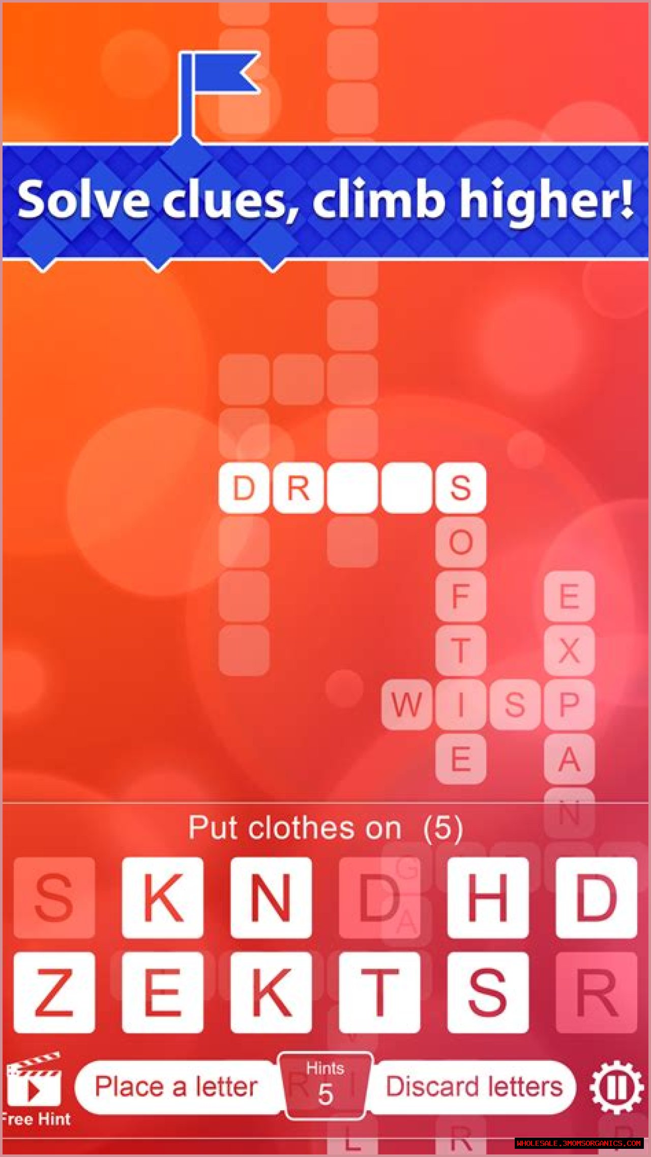Bother Crossword: Solving The Puzzle Of Puzzlement