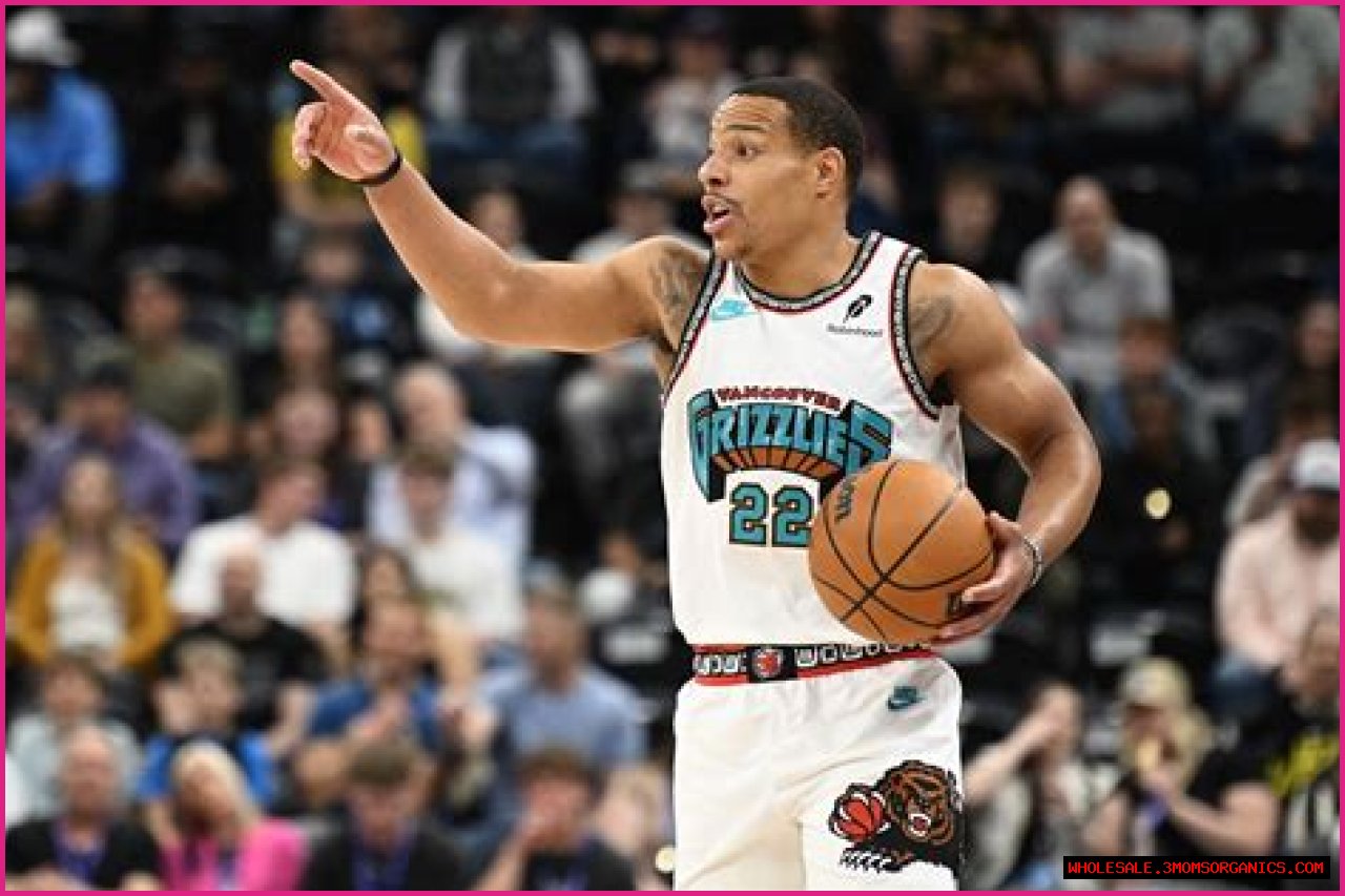 Desmond Bane's Wingspan: An NBA Advantage