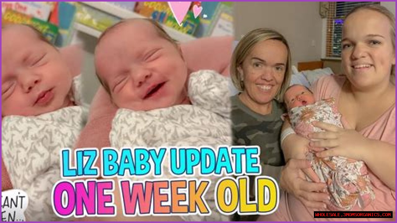 Did One Of The Seven Little Johnstons Welcome A New Baby?