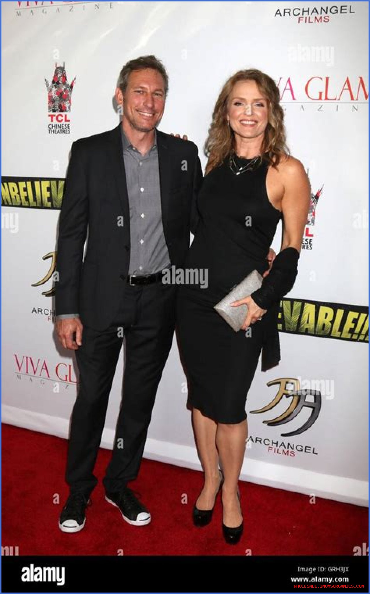 Dina Meyer: Family, Values, And Support