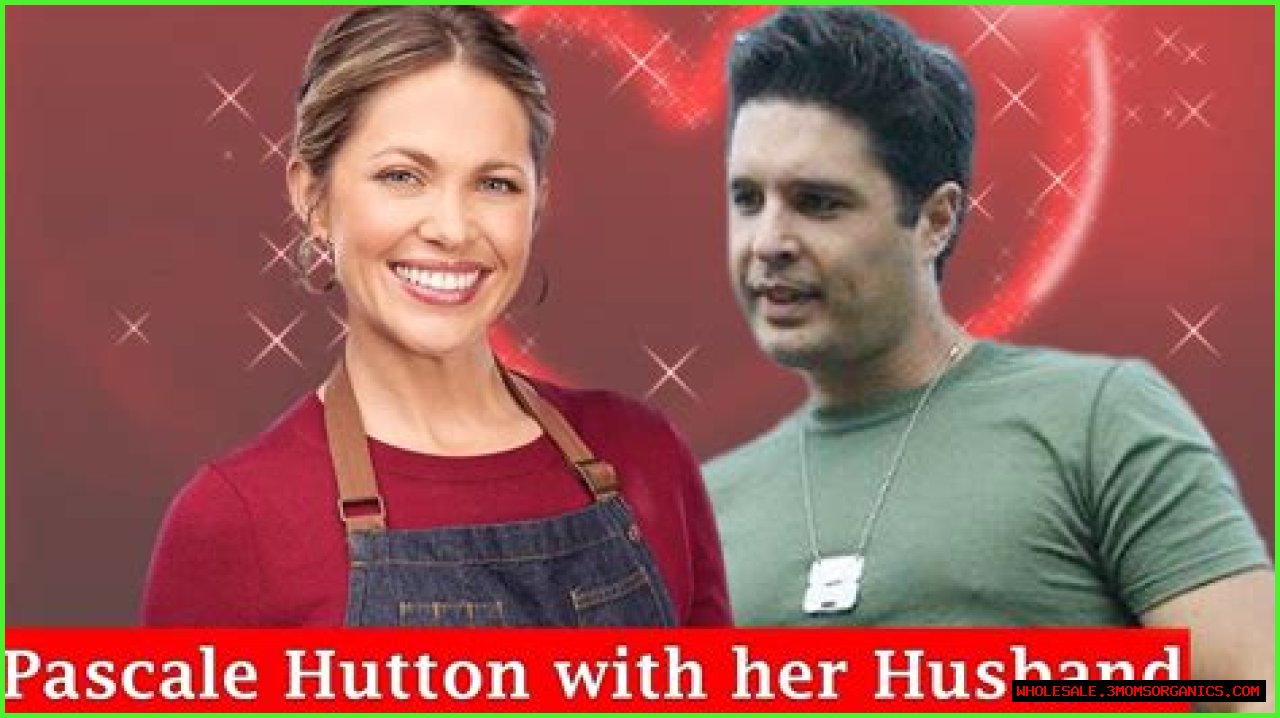 Discover The Identity Of Pascal Hutton's Husband