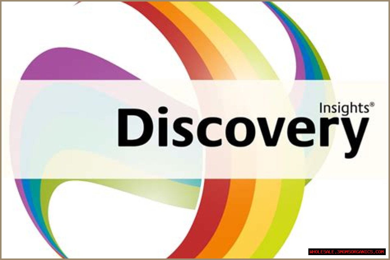 Discoveries And Insights For The Curious