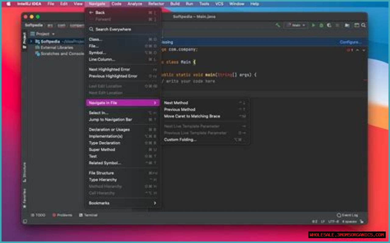 Download JetBrains IntelliJ IDEA Community Edition Now | Free Java IDE Environment