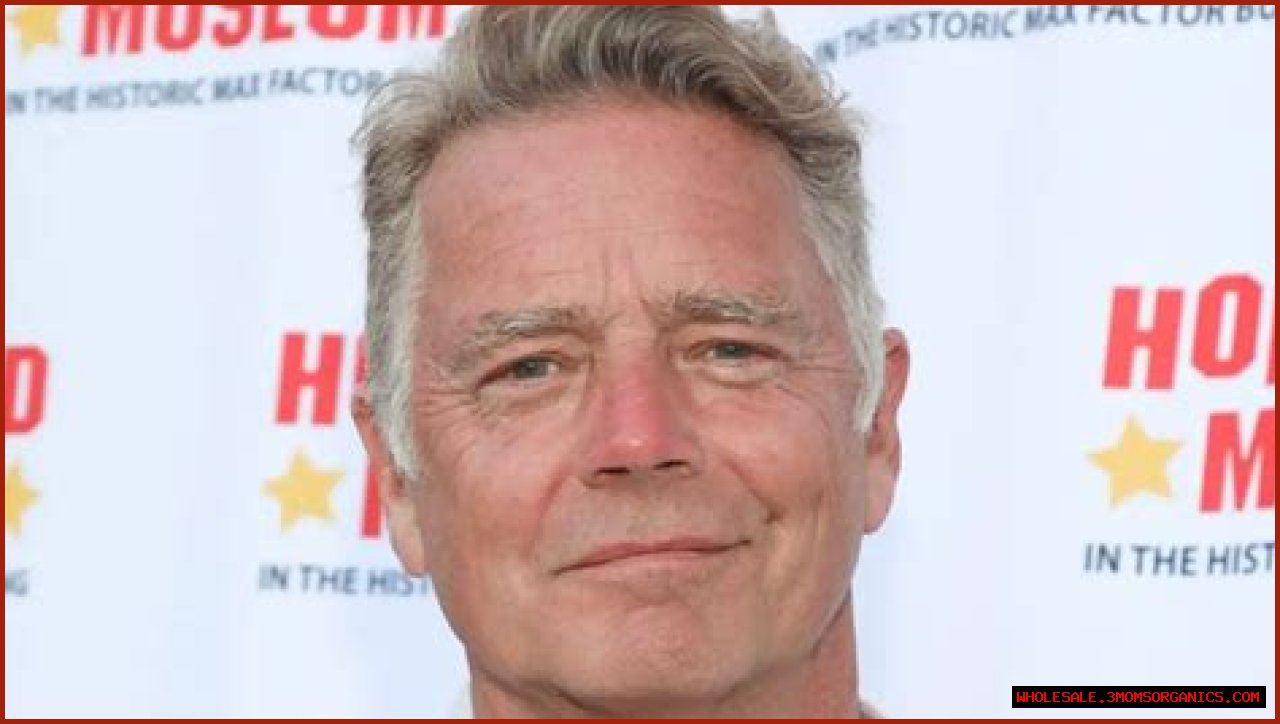 Exploring John Schneider's Relationship Journey