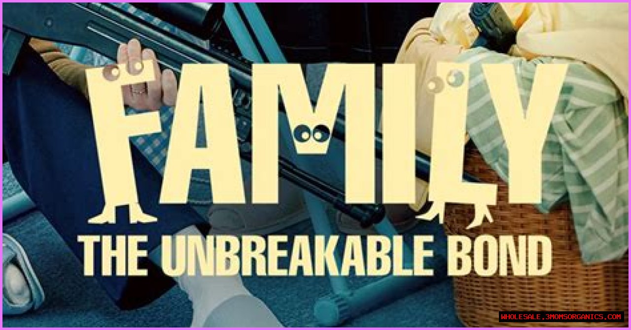 Family, Advocacy, And Unbreakable Bonds