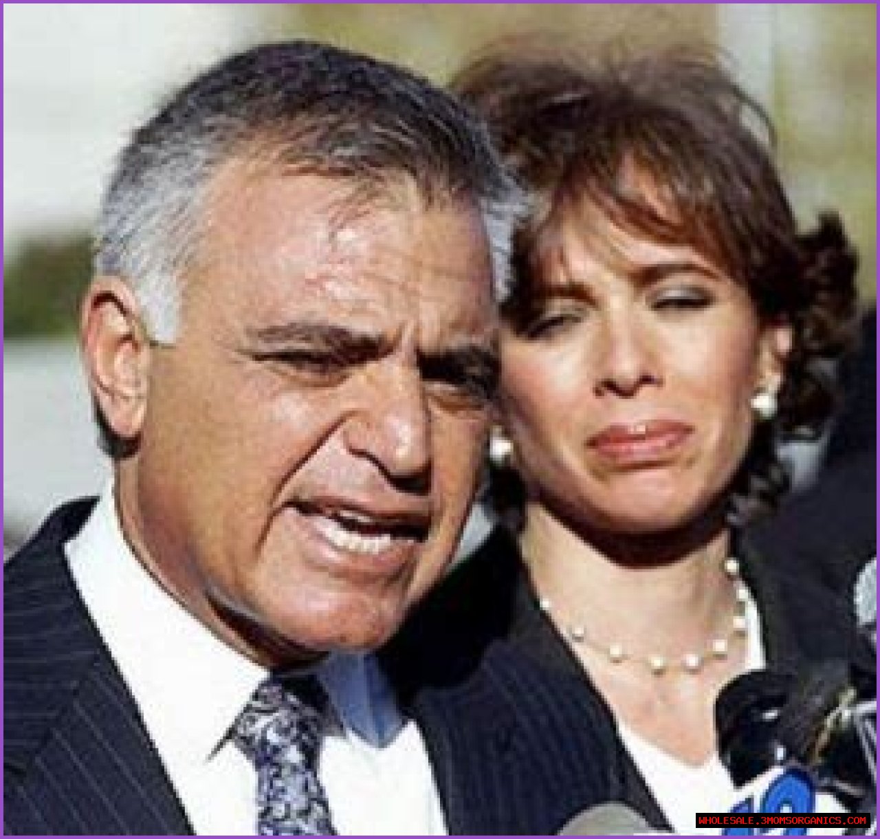 Find Out: Is Judge Jeanine Pirro Currently Married?