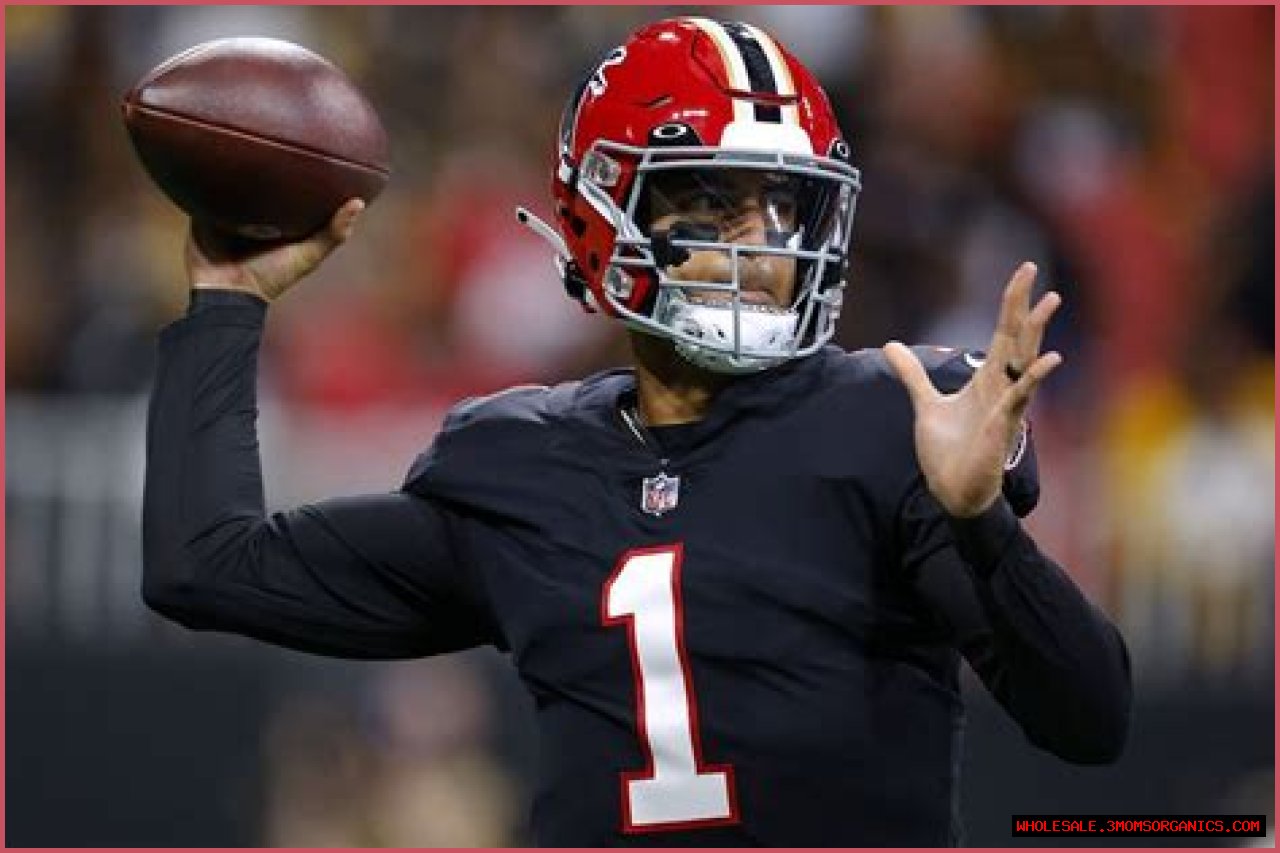 Former NFL Quarterback: Toa 'Magic' Mariota