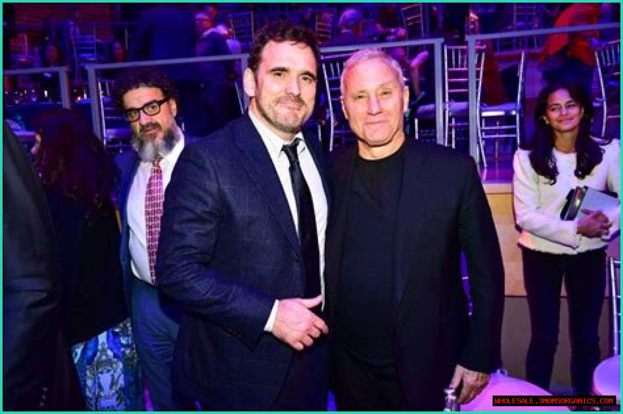 Ian Schrager's Business Empire And Net Worth