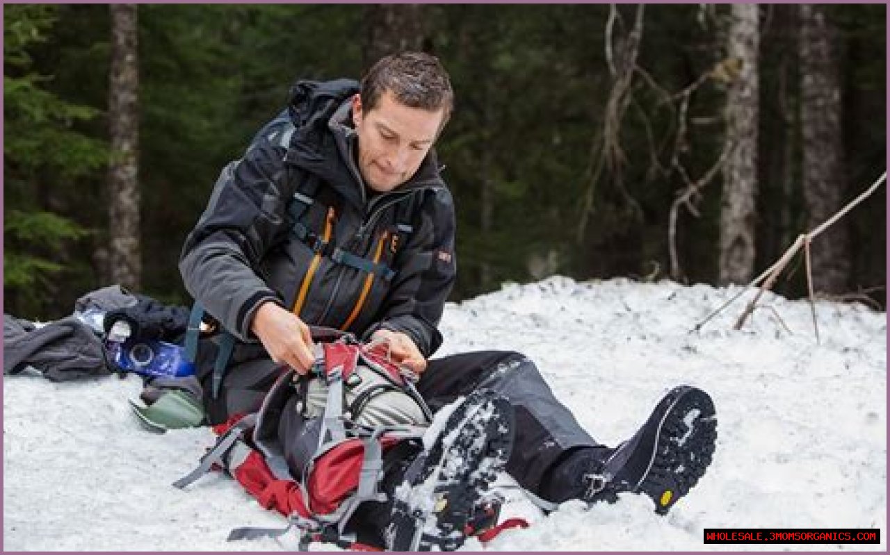 Is Bear Grylls Really Alive Or Dead? The Truth Revealed