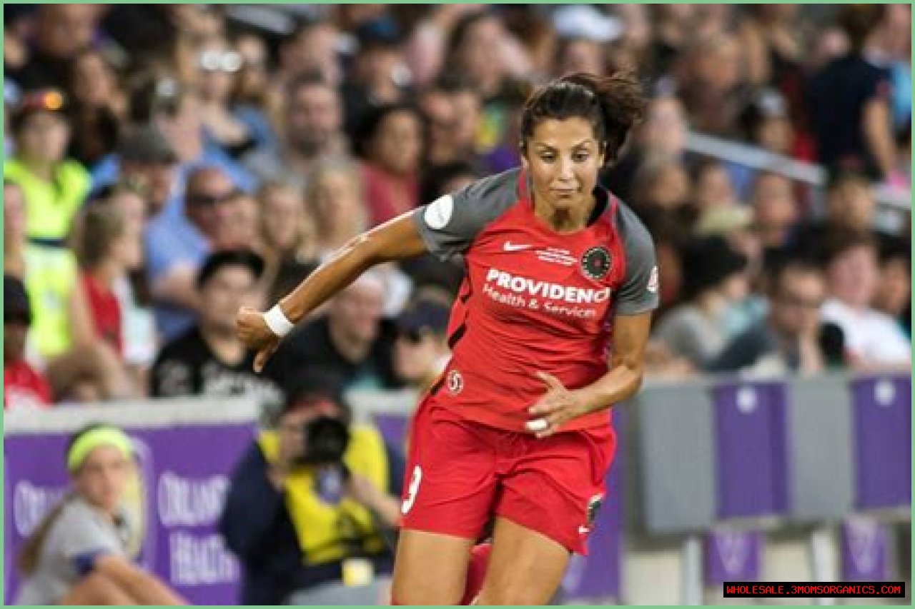 Is Nadia Nadim Married? - Find Out!