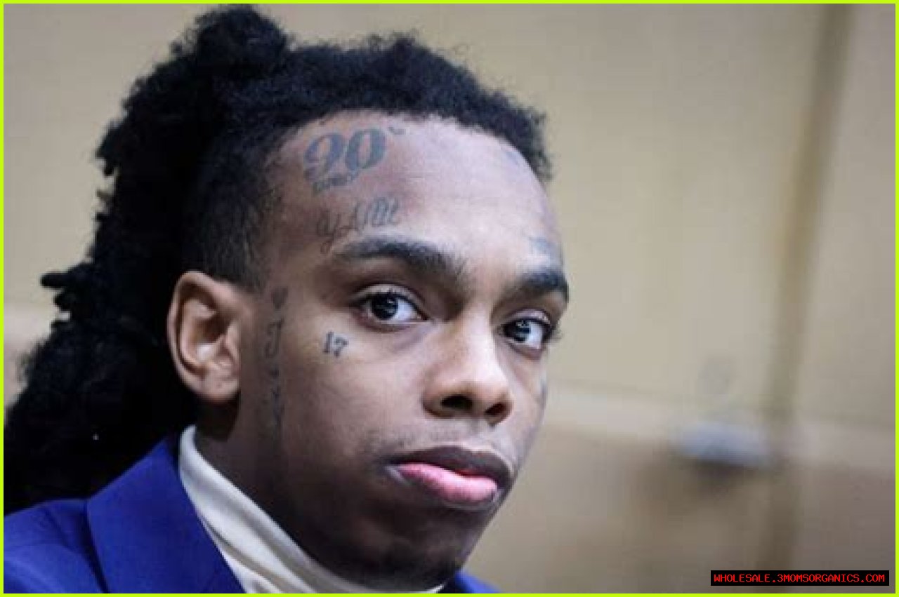 Is YNW Melly Really Dead? Unraveling The Truth Behind The Rumors