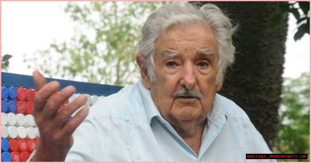 Jos Mujica's Net Worth And Life's Riches