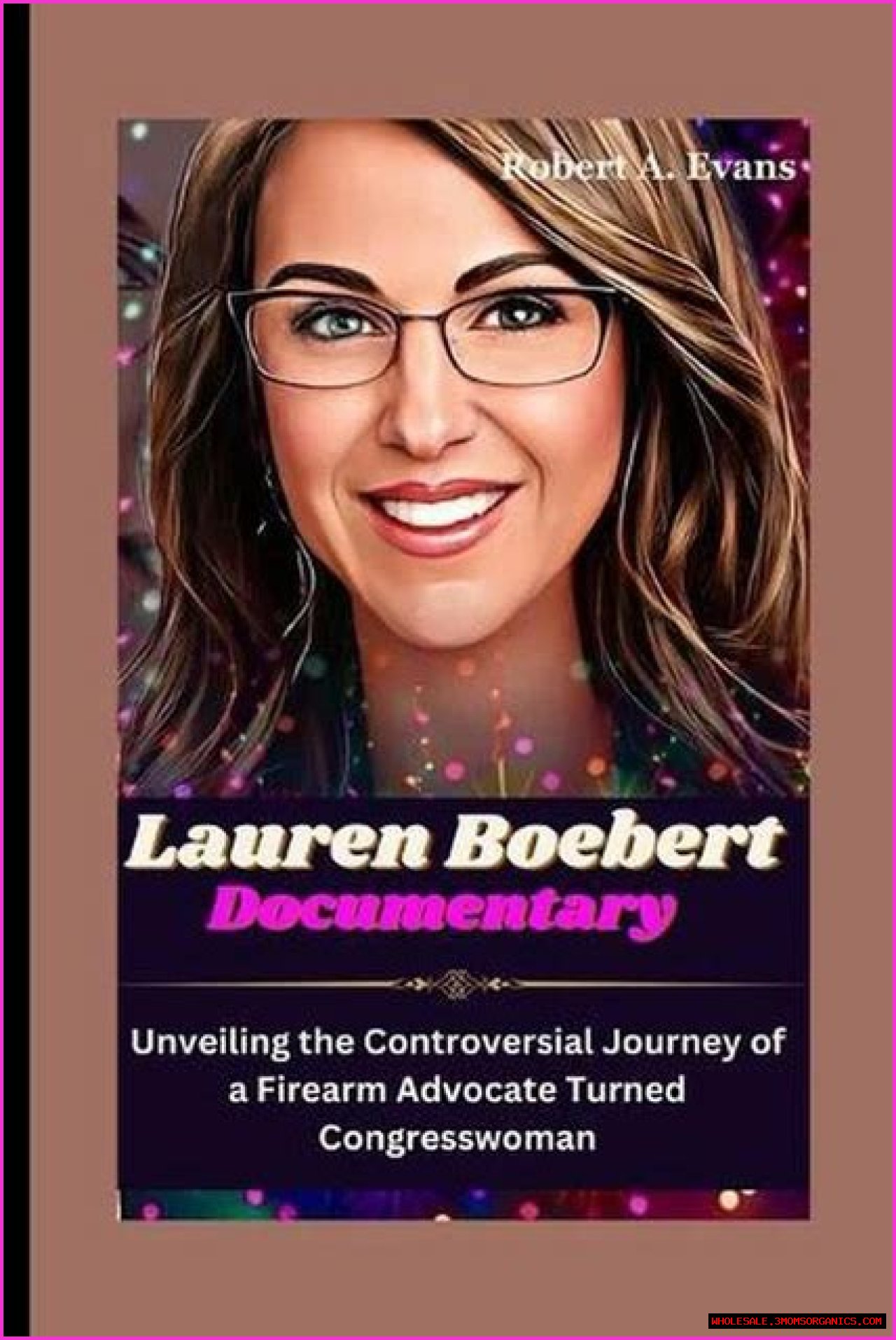 Lauren Boebert's Ethnicity: Unveiling The Roots Of A Controversial Figure
