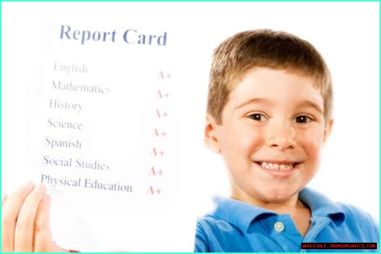 Living Life As Straight As A Report Card: The Journey Of An Overachiever