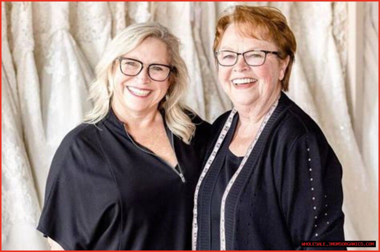 Meet The Dynamic Duo: Carolyn And Gerry, Your Real Estate Experts
