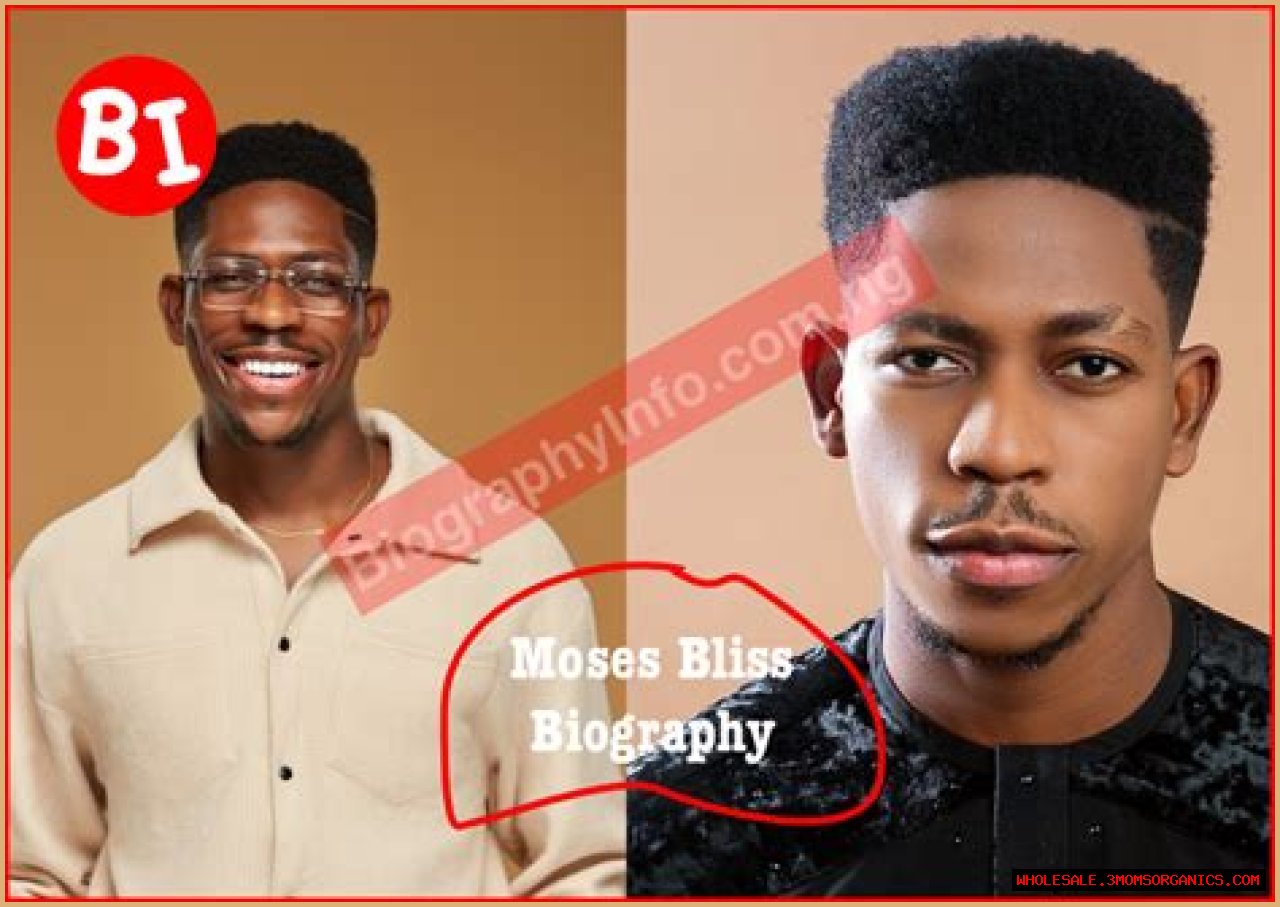 Moses Bliss' Net Worth And Financial Journey