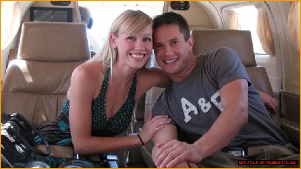 New Beginnings: The Remarkable Journey Of Keith Papini Remarried