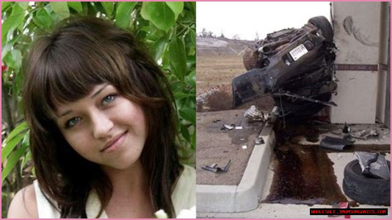 Nikki Catsouras: The Tragic Story Behind The Pictures