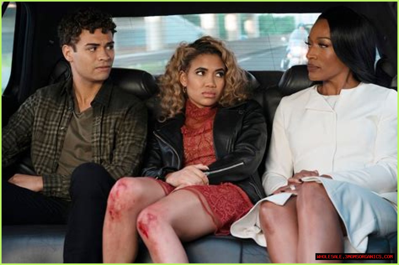 Paige Hurd The Oval