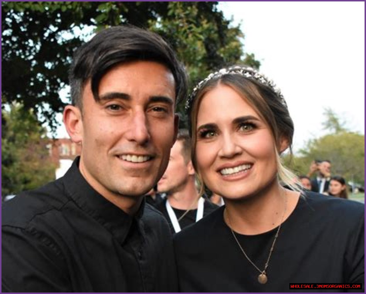 Phil Wickham's Wife's Triumph Over Cancer