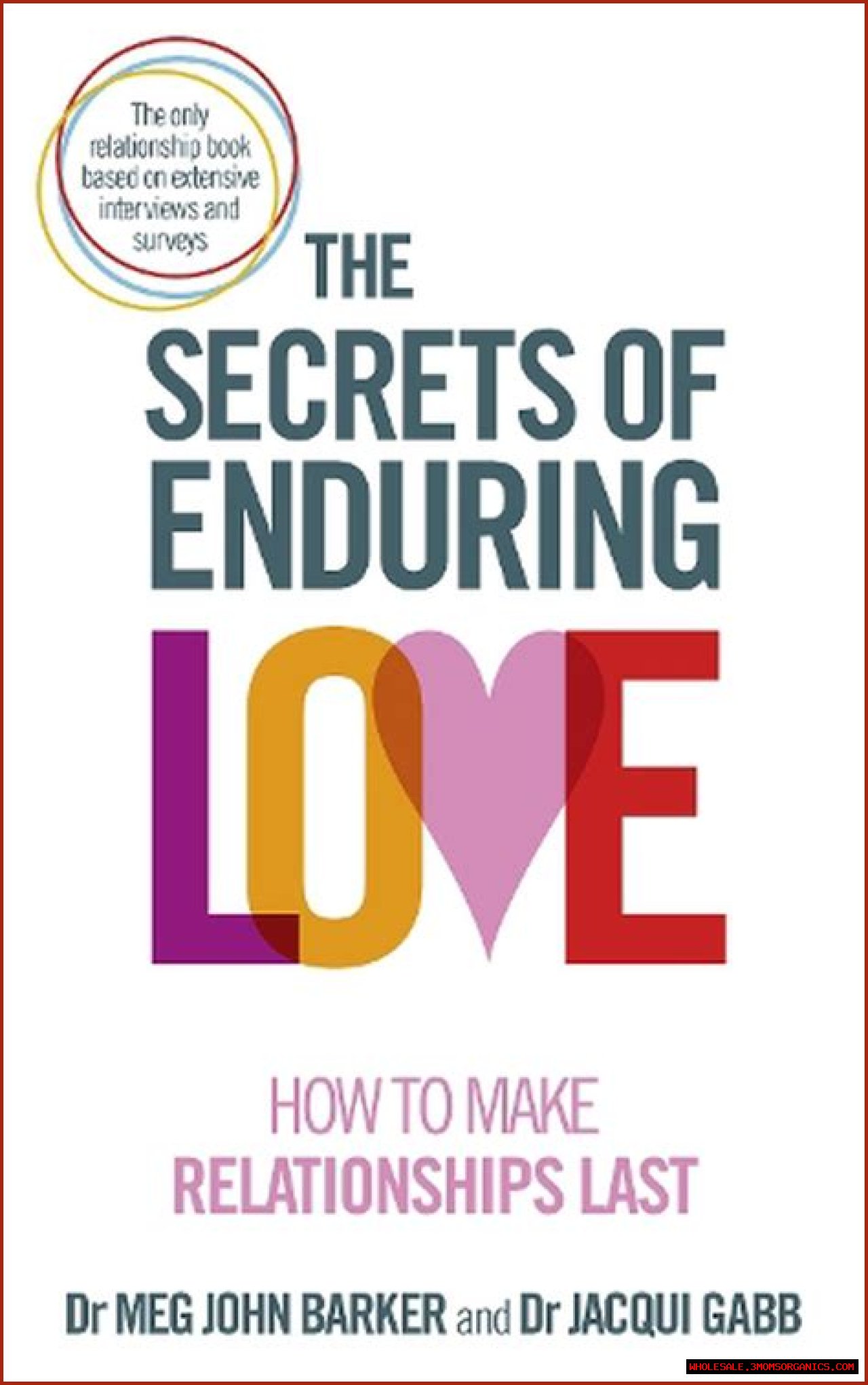 Secrets, Scandals, And Enduring Loves