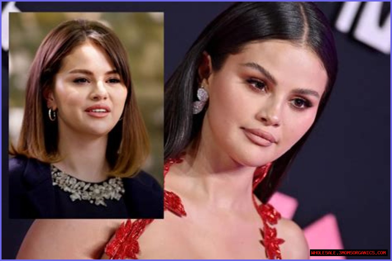 Selena Gomez's Pregnancy Rumors In Season 3