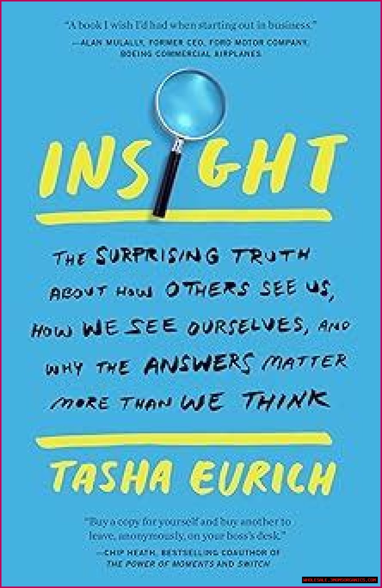 Surprising Truths And Inspiring Insights
