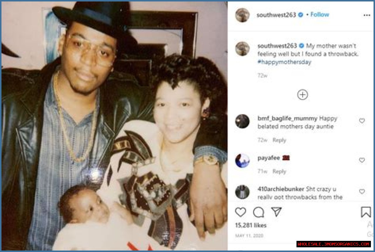 Terry Flenory's Baby Mama Rhonda: An Exclusive Look
