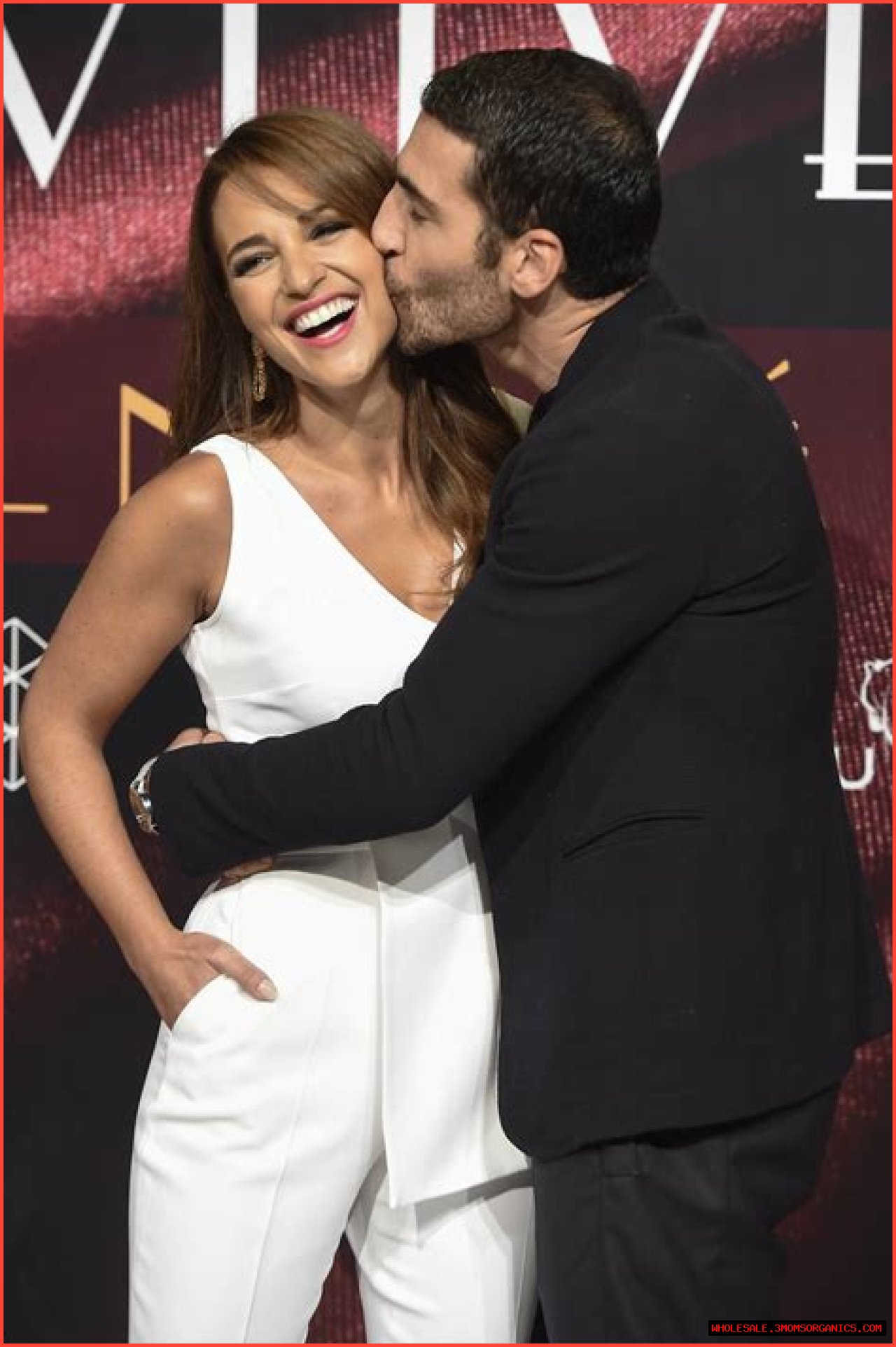 The Enigmatic Life Of Miguel Angel Silvestre And His Partner
