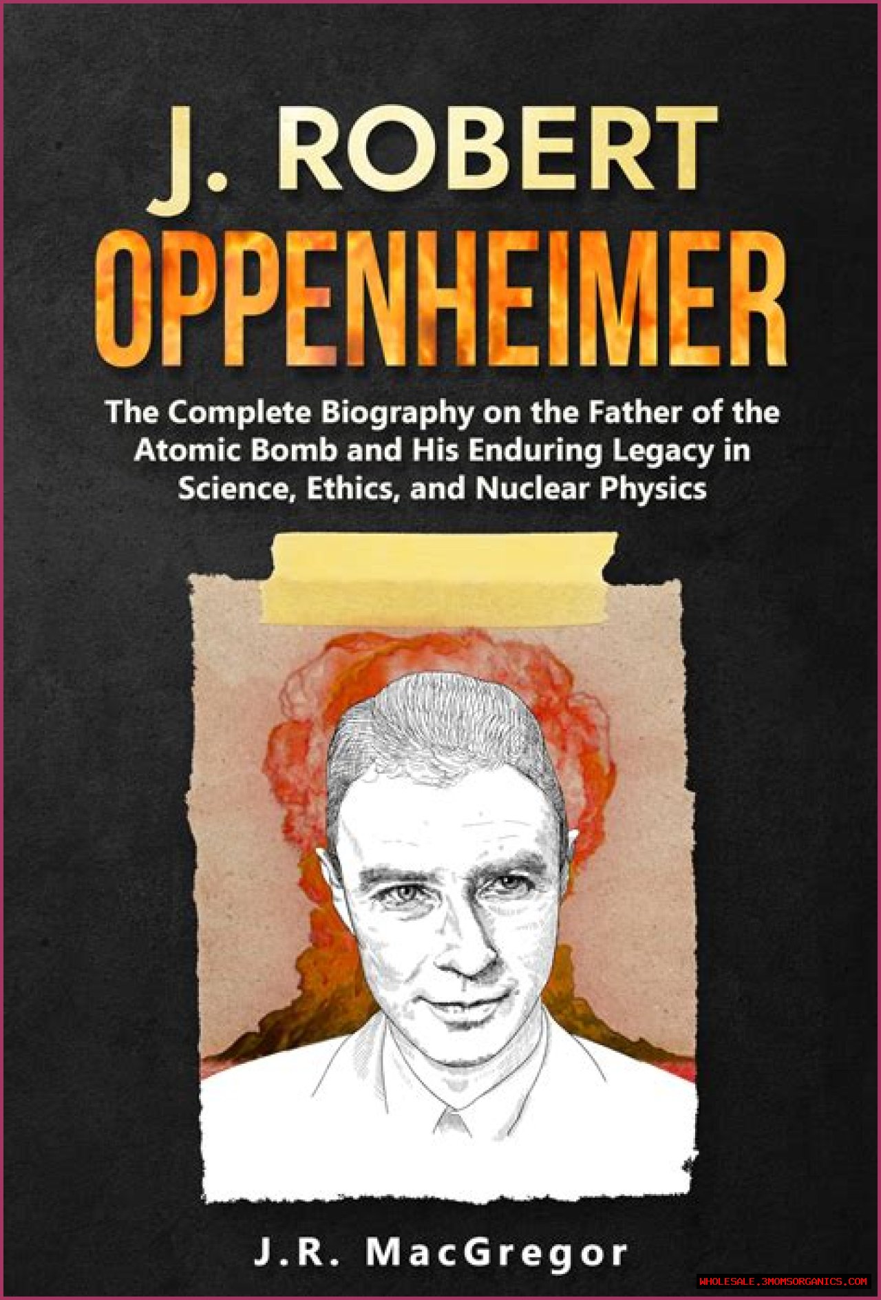 The Legacy Of Oppenheimer's Sons: Shaping Science And Technology