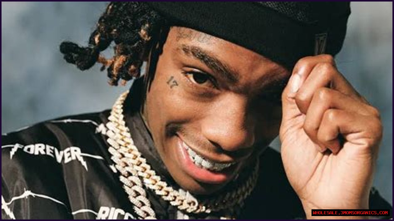 The Truth Behind 'Is YNW Melly Dead'