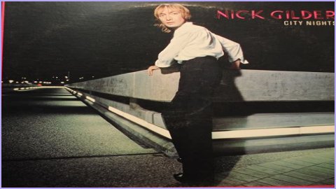 The Ultimate Guide To Nick Gilder's Partner
