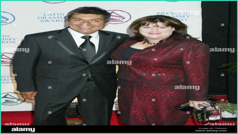 Uncover Secrets And Insights: George Lopez's Ex-Wife Revealed