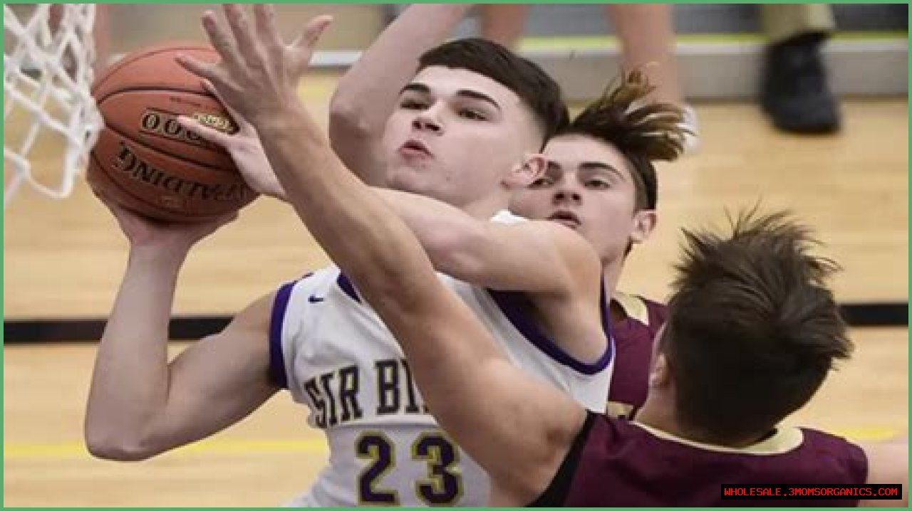 Uncovering Strategies For Basketball Dominance