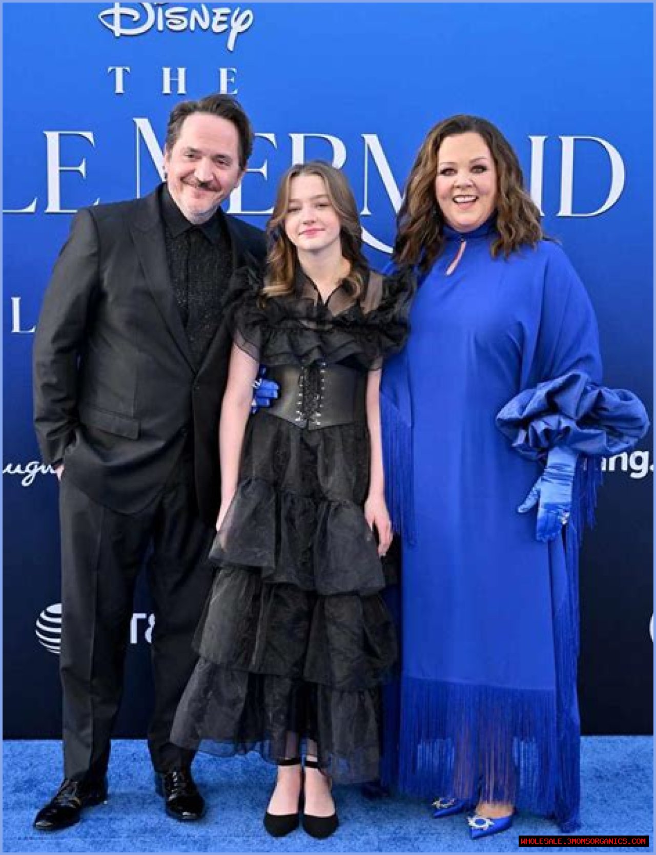 Uncovering The Acting Journey Of Melissa McCarthy's Daughter: Discoveries And Insights